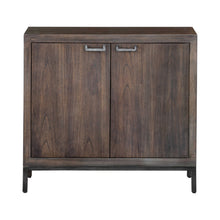 Load image into Gallery viewer, Nadie Two-Door Chest 36&quot; W
