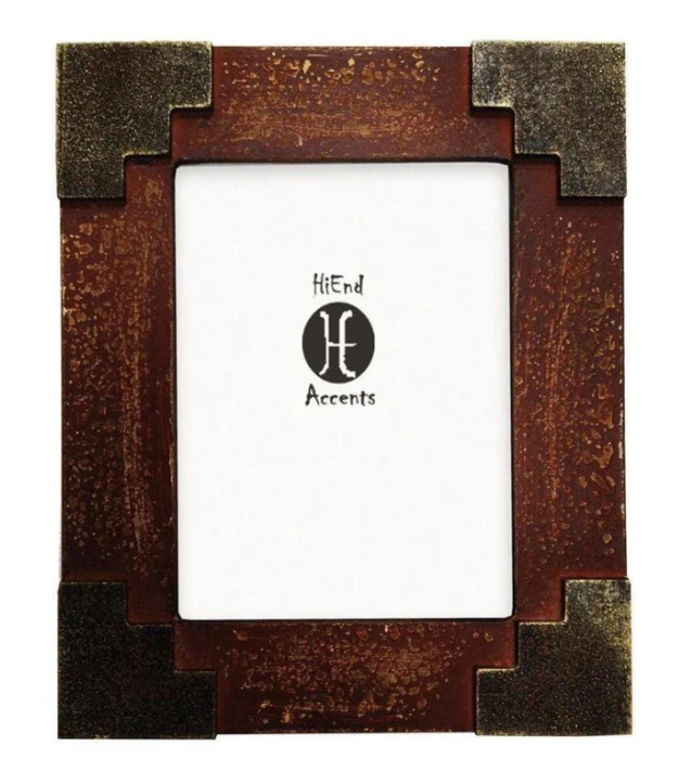 Southwestern Picture Frame Collection