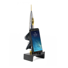 Load image into Gallery viewer, X-15 phone stand
