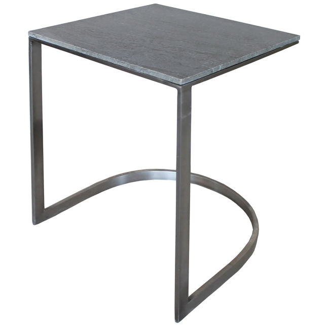 Voldo Marble Side Table
