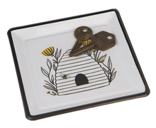 Load image into Gallery viewer, Bee Trinket Dish
