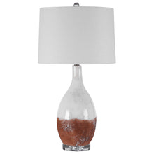 Load image into Gallery viewer, Durango Table Lamp
