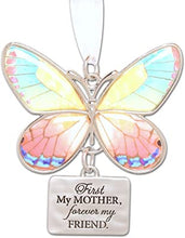Load image into Gallery viewer, Butterfly Glass Charm Collection
