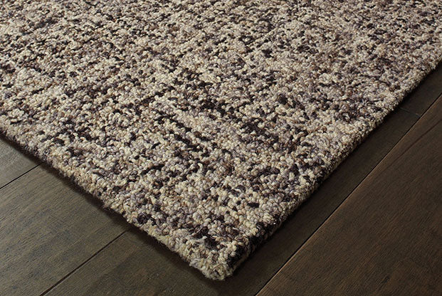Finley Warm Spice Area Rug Collection