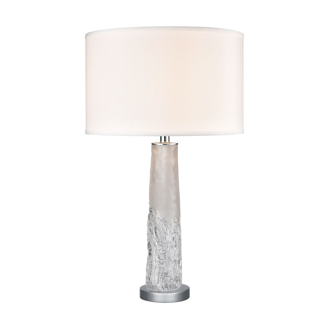 Juneau Icy Table Lamp 30