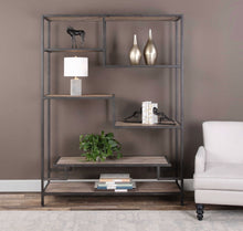 Load image into Gallery viewer, Sherwin Six-Shelving Etagere
