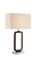 Load image into Gallery viewer, Leon table lamp
