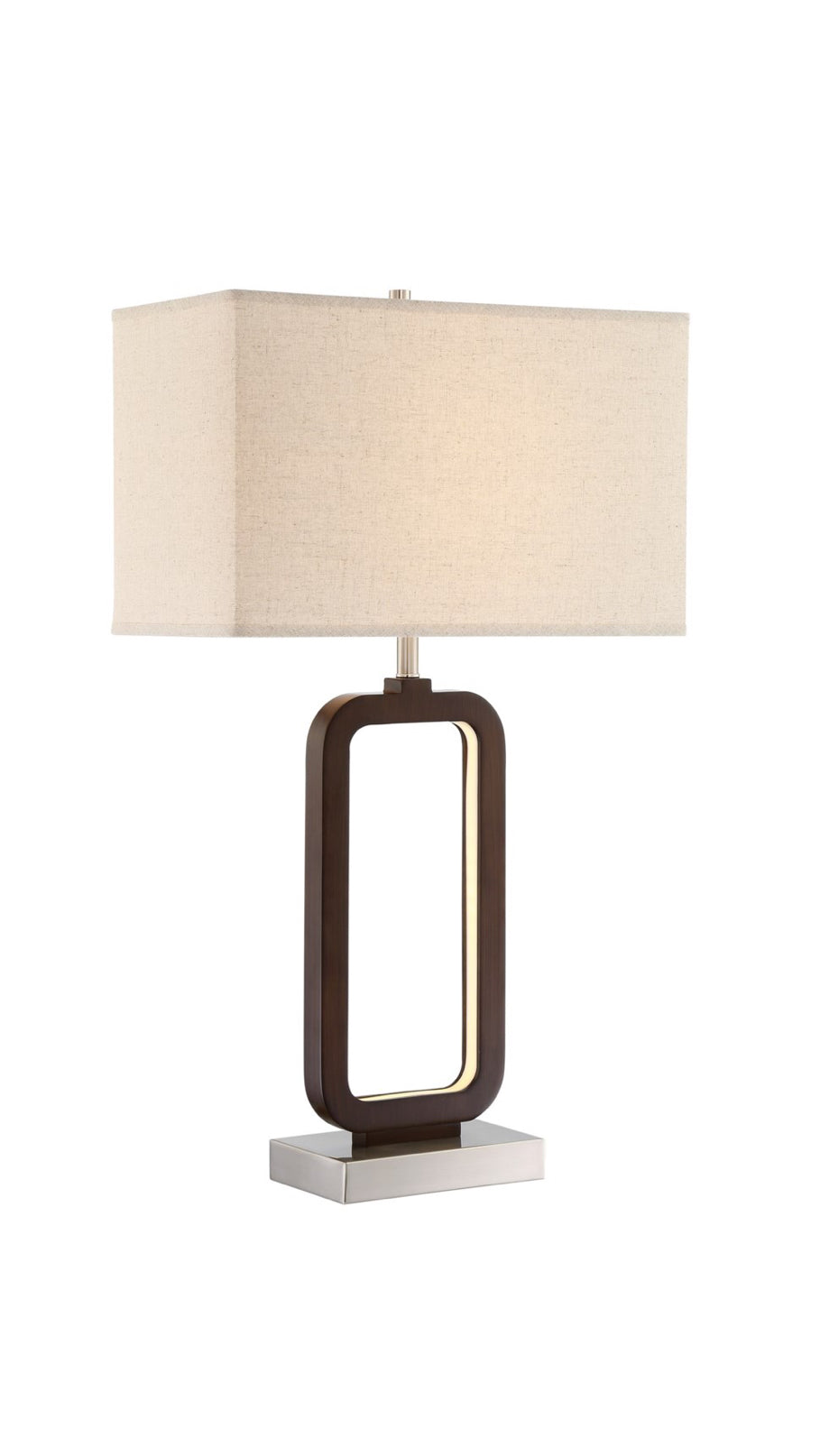 Leon table lamp