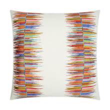 Load image into Gallery viewer, Fun fair 24” pillow
