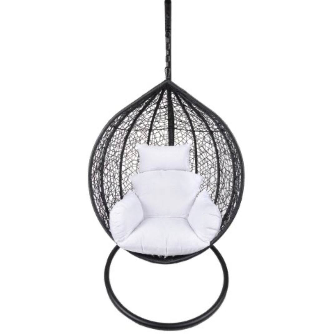 Hanging Outdoor Nest Chair