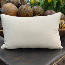 Load image into Gallery viewer, Saguaro desert pillow 12x18”
