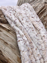 Load image into Gallery viewer, Luxurious Faux Fur Blanket/Pillow Collection
