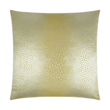 Load image into Gallery viewer, Lounge lizard 24” pillow
