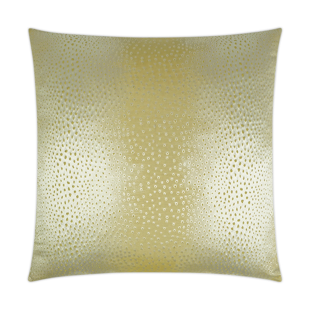 Lounge lizard 24” pillow