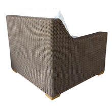 Load image into Gallery viewer, Nautilis outdoor lounge chair
