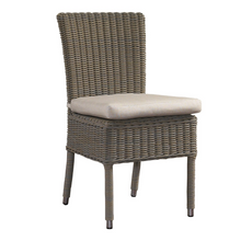 Load image into Gallery viewer, Outdoor Boca Weave Dining Chair
