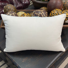 Load image into Gallery viewer, Arizona watercolor pillow 14x20”
