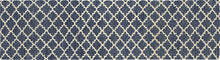 Load image into Gallery viewer, Maddox Wool Blue Rug
