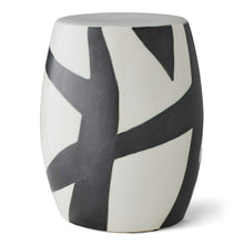 Load image into Gallery viewer, Figurative Garden Stool
