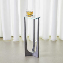 Load image into Gallery viewer, Solitaire Drink Table
