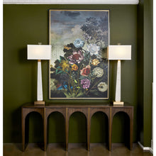 Load image into Gallery viewer, Tranquil Garden Framed Art
