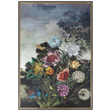 Load image into Gallery viewer, Tranquil Garden Framed Art
