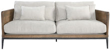 Load image into Gallery viewer, Ivory Renfrow Sofa
