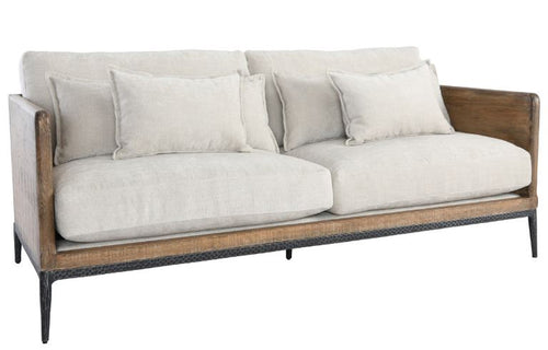 Ivory Renfrow Sofa