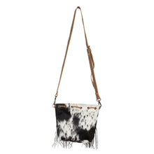 Load image into Gallery viewer, Fringe Girl Hairon  Bag (6250282156230)
