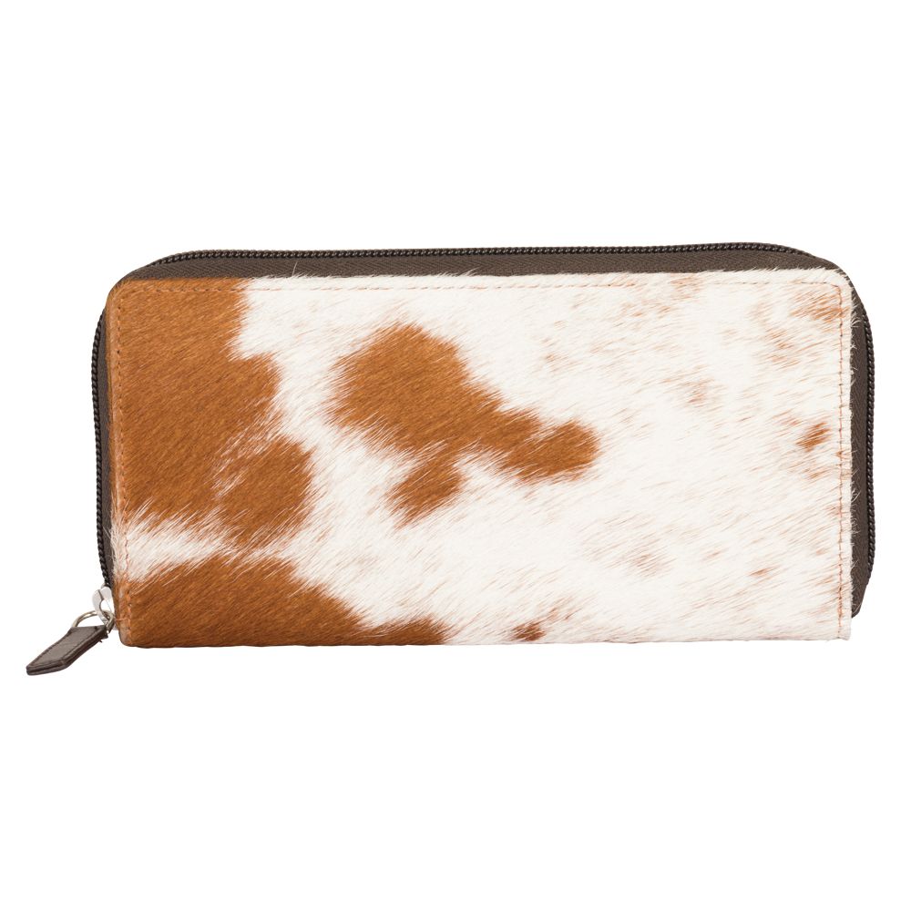 PRETTY PATCHES HAIRON WALLET (6218314318022)