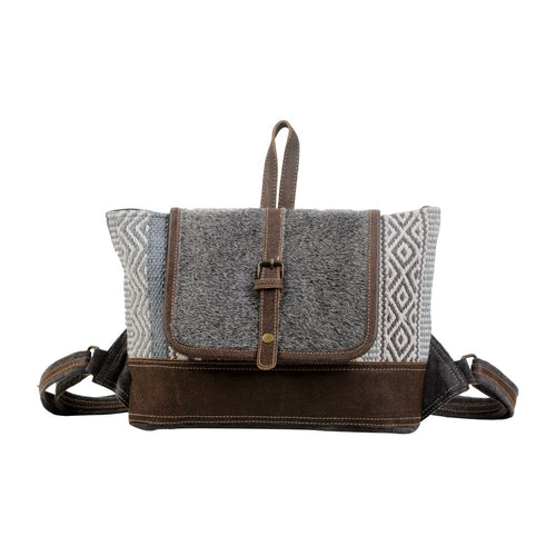 STRAIGHT-FORWARD BACKPACK BAG (6211704619206)