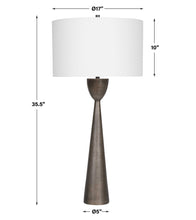Load image into Gallery viewer, Waller Table Lamp
